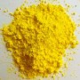 buttercup yellow pigment