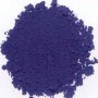 lime blue pigment