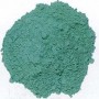 green lime pigment