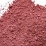 old pink pigment