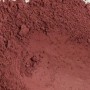 pigment prune en poudre