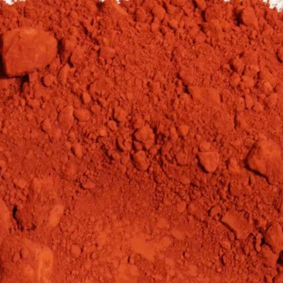 pigment oxyde rouge 130