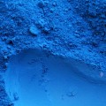 pigment bleu royal