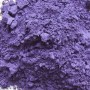 pigment violet outremer en poudre