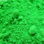 pigment vert absinthe en poudre