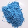 pigment bleu ercolano en poudre