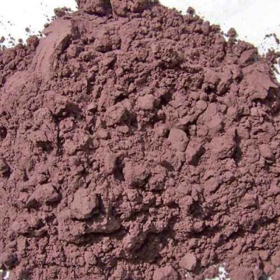 iron oxide parma pigment