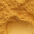 veneto yellow pigment from italy