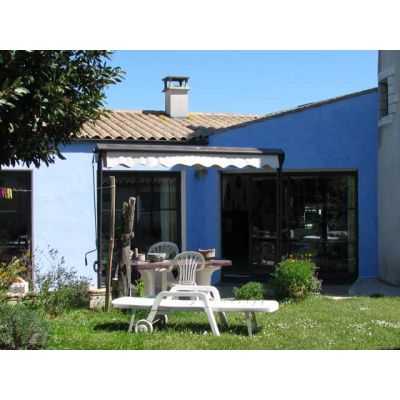 Terre Pigment Bleu Outremer – Les Frères Nordin – Lumineux & Miscible – Idéal Peinture, Cires, Lasure, Chaux & Glacis