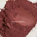 plum pigment