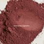 plum pigment