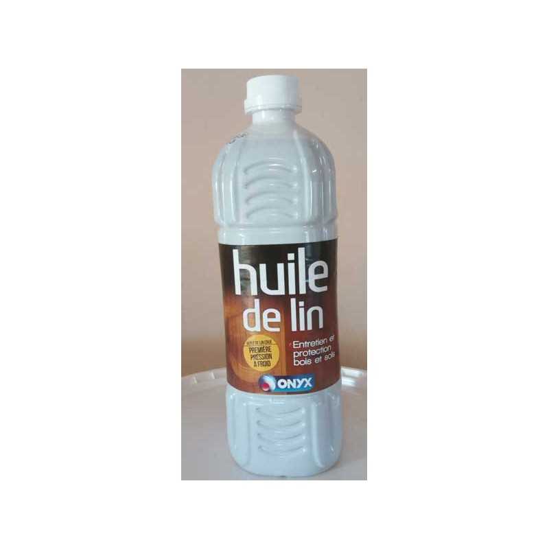 linseed oil wood treatment, painting COULEUR PIGMENTS