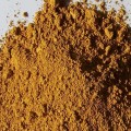pigment ocre jaune