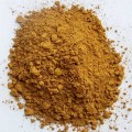 pigment terre de sienne naturelle de france