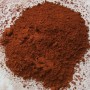 calcined sienna pigment