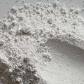 pigment blanc de titane en poudre