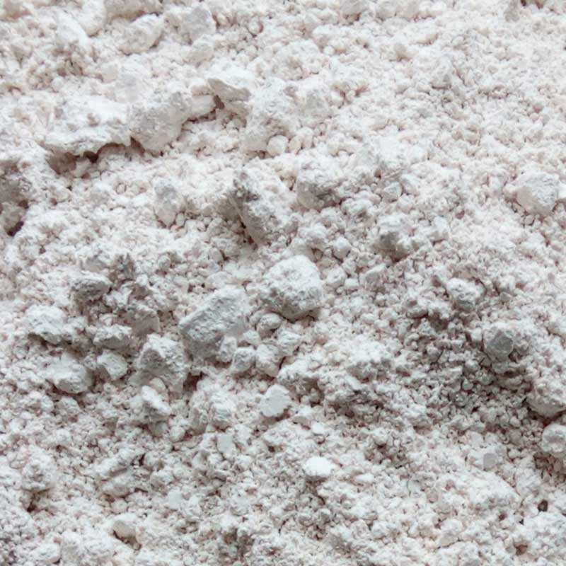 White Multon white from meudon - COLOUR PIGMENTS