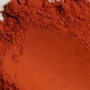 pigment rouge veneto en poudre