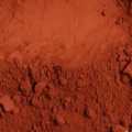 pigment rouge indien