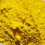 lemon yellow pigment
